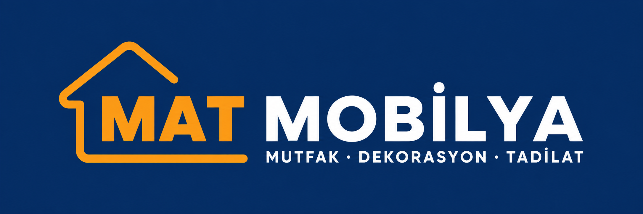 MAT MOBİLYA — Mutfak · Dekorasyon · Tadilat